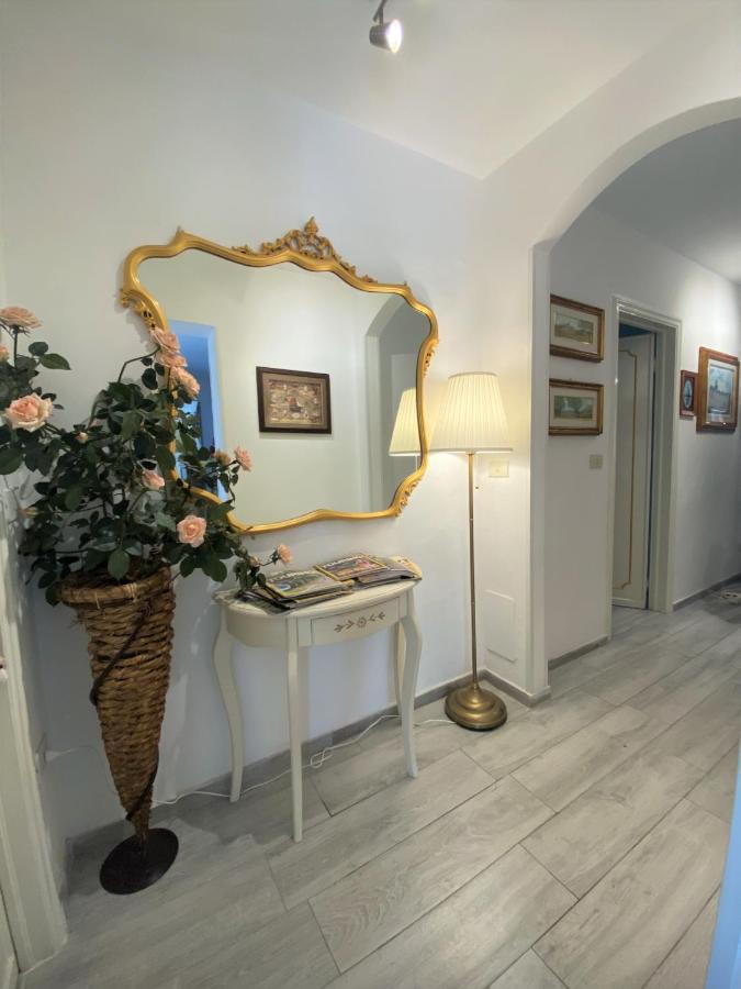 Casa Luba Hotel Lucca Eksteriør billede