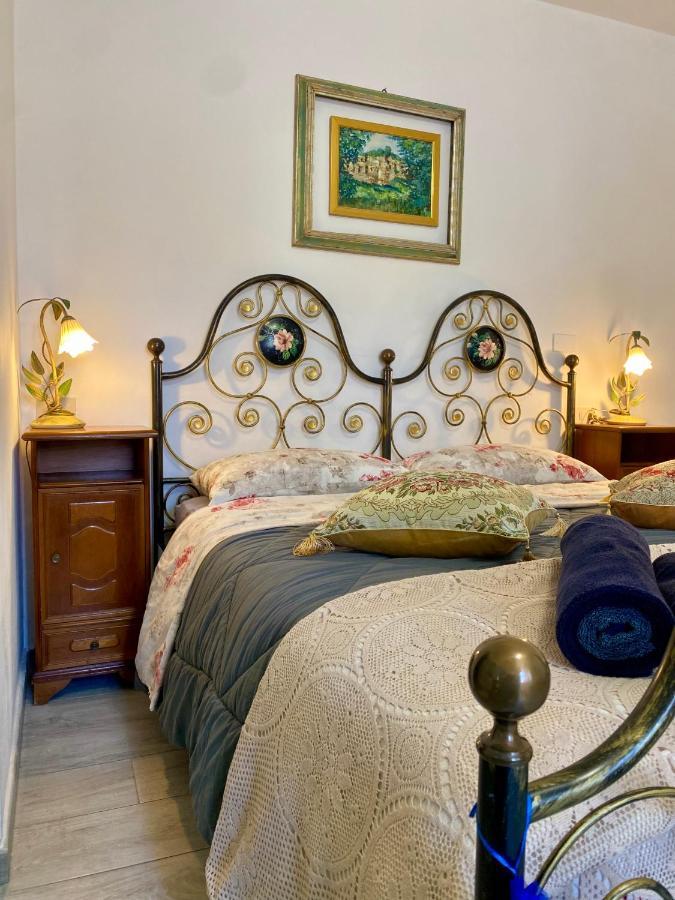 Casa Luba Hotel Lucca Eksteriør billede